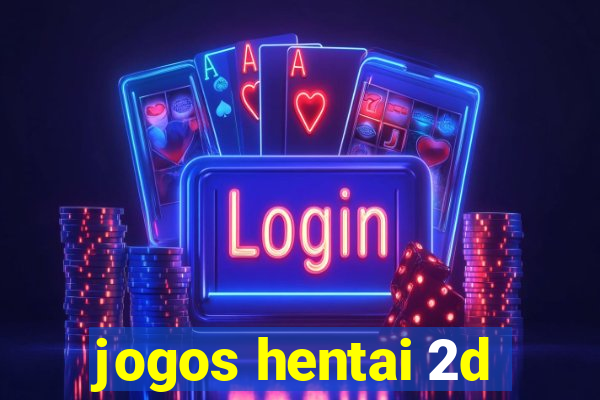 jogos hentai 2d